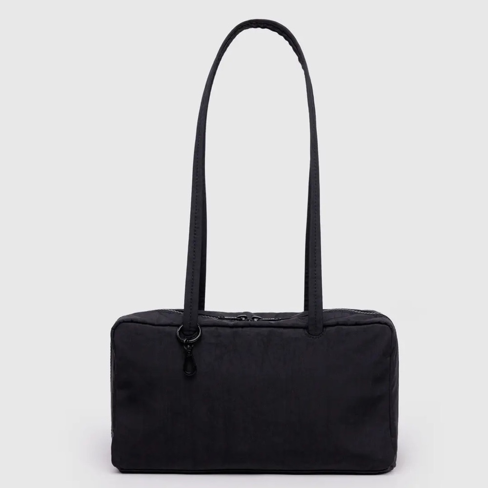 BAGGU Bowler Bag Black